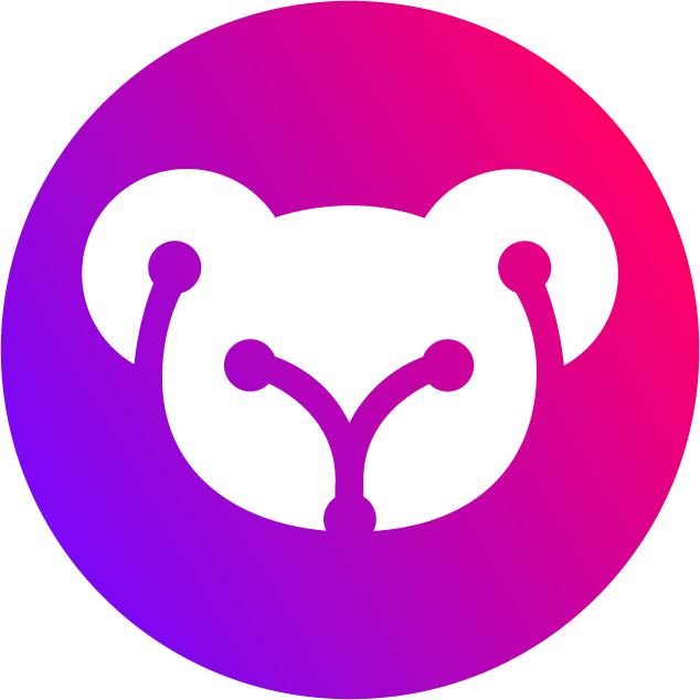CryptoKoala Logo