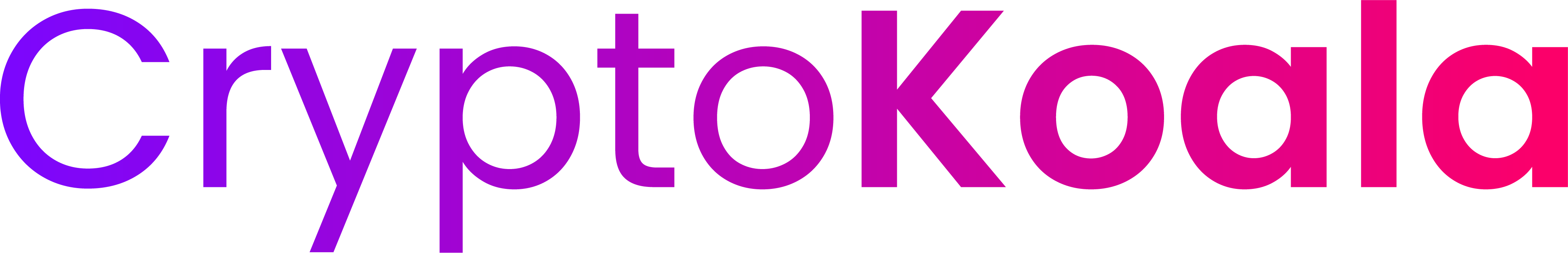 CryptoKoala